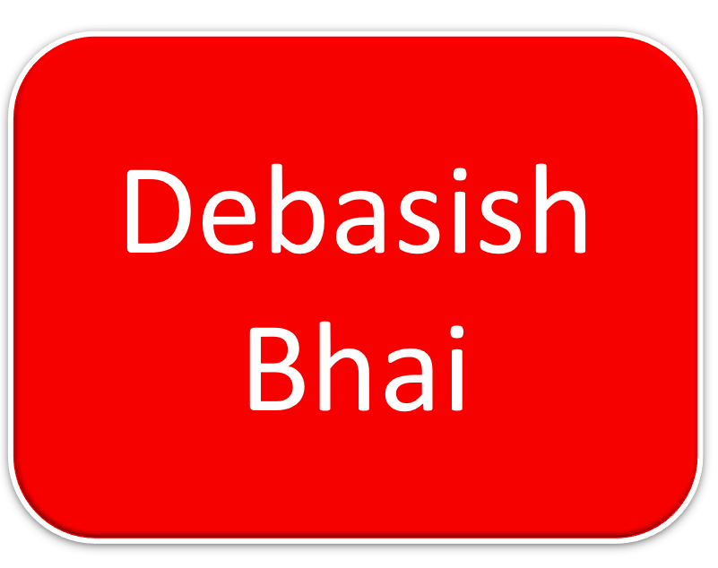 DebasishBhai_logo_V2